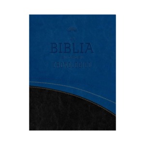 Biblia en Orden Cronologico
