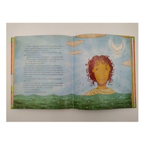 Biblia para niños - Historias de Jesús