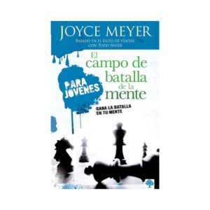El campo de batalla de la mente para jóvenes