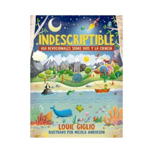 100 Devocionales Indescriptible