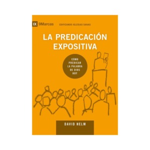La predicación expositiva
