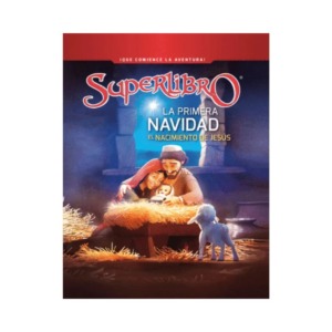 La primera navidad El nacimiento de Jesús