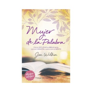 Mujer de la palabra