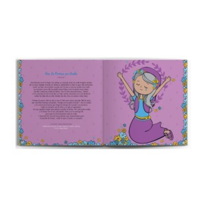 Princesas De La Biblia para niñas