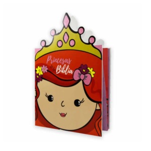 Princesas De La Biblia para niñas