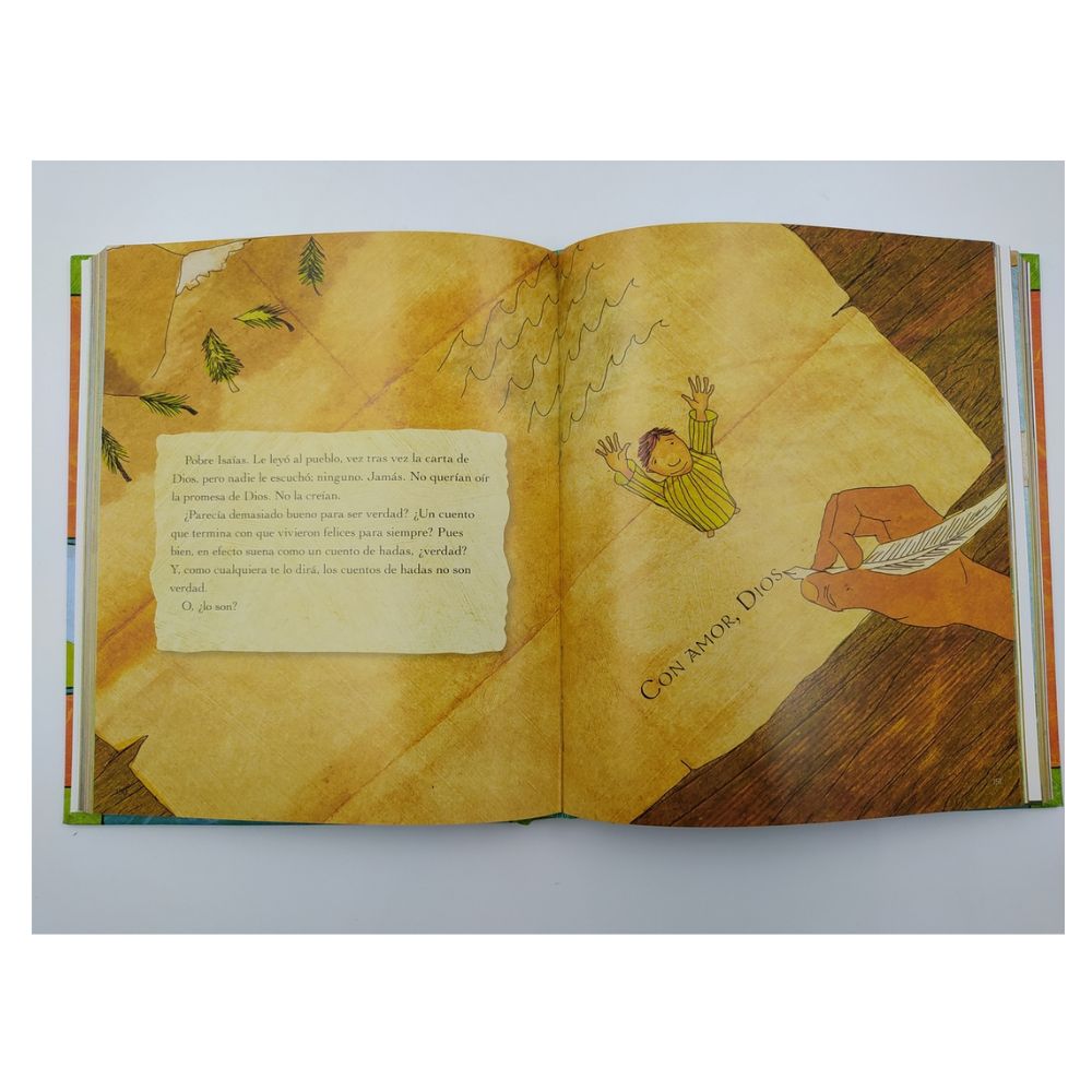 Biblia para niños - Historias de Jesús - Image 3