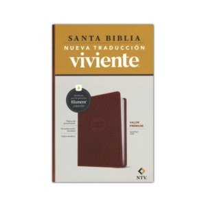 Biblia Prémium NTV
