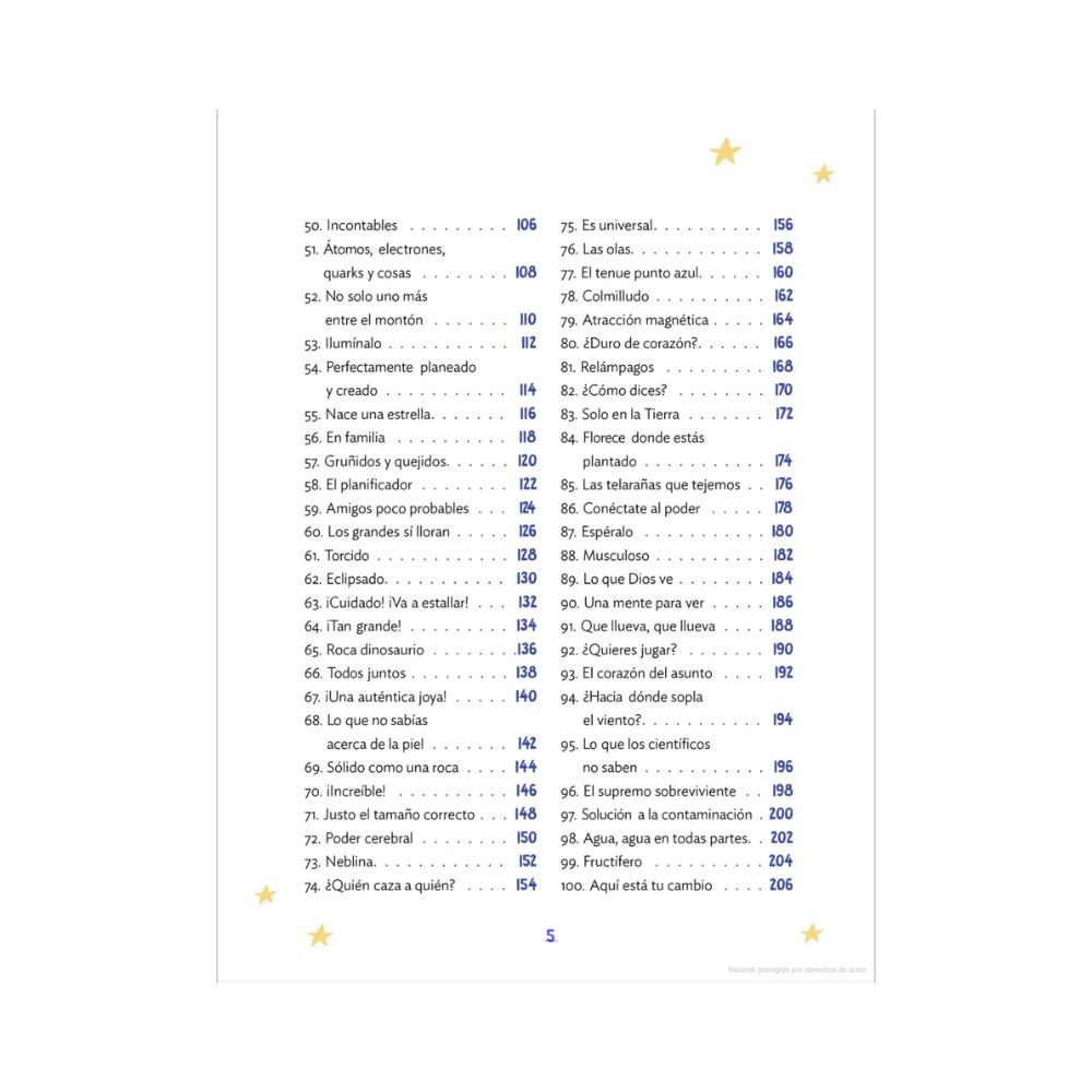 Indescriptible, devocionales para niños - Image 4
