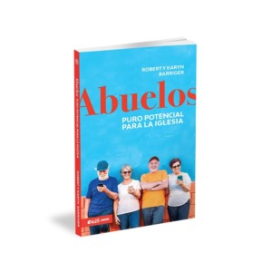 Libro Abuelos, de la editorial e625
