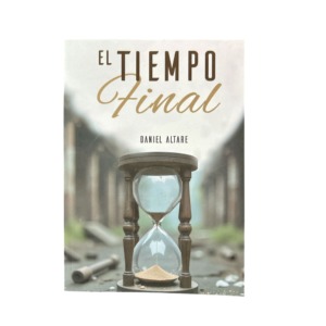 El tiempo final - Daniel Altare