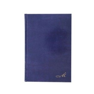 Biblia NBLA de Estudio MacArthur – Tapa Dura Azul