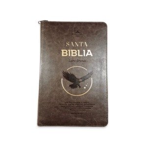 Biblia RV1960 - Cierre – Moka Águila