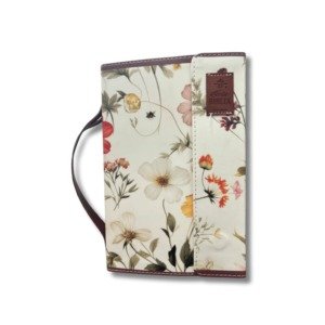 Biblia Exquisita Flores Otoñales Reina Valera 1960