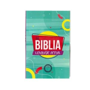 Biblia TLA Económica