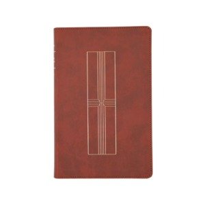 Biblia Ultrafina NTV – Imitacion Piel Cafe