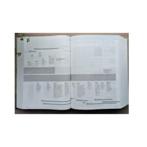 Biblia De Estudio Del Diario Vivir NTV Letra Grande