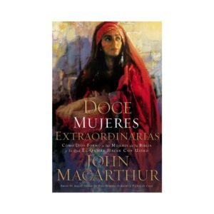 Libro Doce mujeres extraordinarias