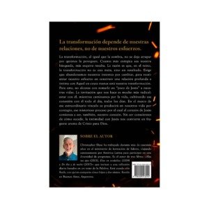 Libro Vida Por Contagio, Chris Shaw
