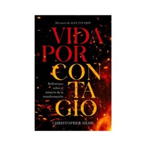 Libro Vida Por Contagio, Chris Shaw