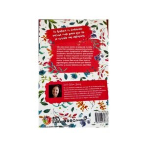 Libro Alguien te espera – Keila Ochoa Harris - e625