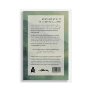 Libro Aquieta tu Corazon - Elisabeth Elliot