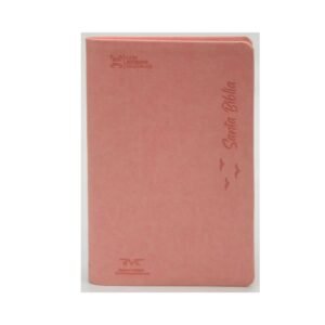 Biblia Rvc Ayudas Digitales Rosado