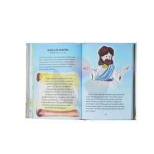 La Biblia preescolar para niños